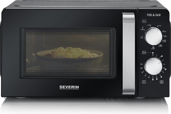 Severin 7781 Micro-ondes (17 l)