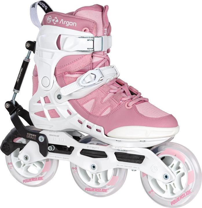 Immagine prodotto Powerslide Pattini Phuzion (37)