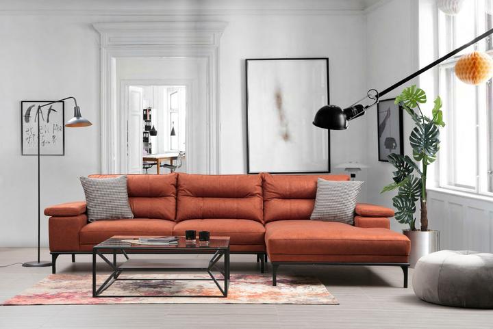Produktbild Atelier del Sofa Luisa (Ecksofa)