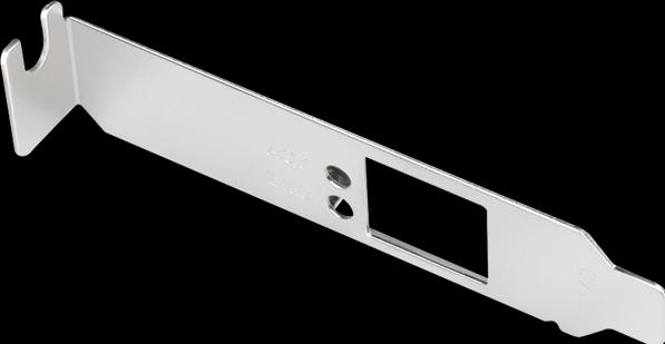 Produktbild LogiLink Gigabit LAN PCI-Karte (PCI)