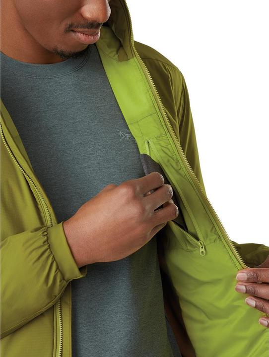 Produktbild Arc'teryx Atom LT Hoody (L)