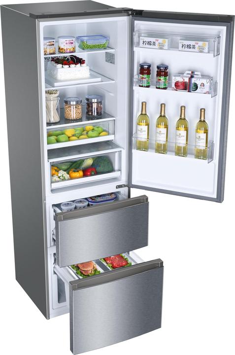 Image du produit Haier A3fe835cgje (348 l)