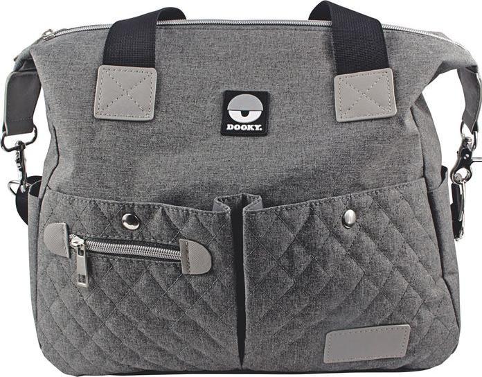 Produktbild Dooky Tragbare Wickeltasche
