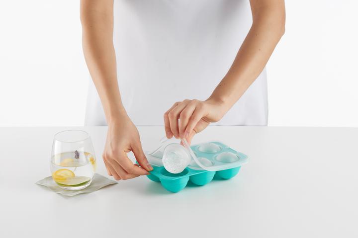 Actual product image Lékué Ice Cubes