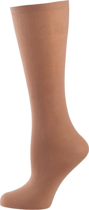 Nur Die Knie Cotton (60 DEN, One Size)