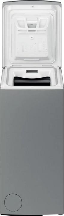 Image du produit Whirlpool TDLRS 7232BS EU (7 kg, Droite, Prise UE)