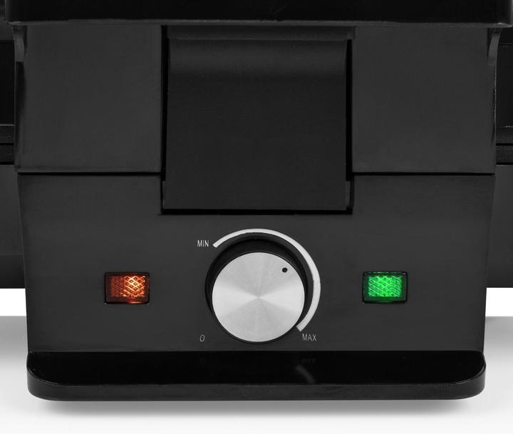 Produktbild Tristar Waffeleisen