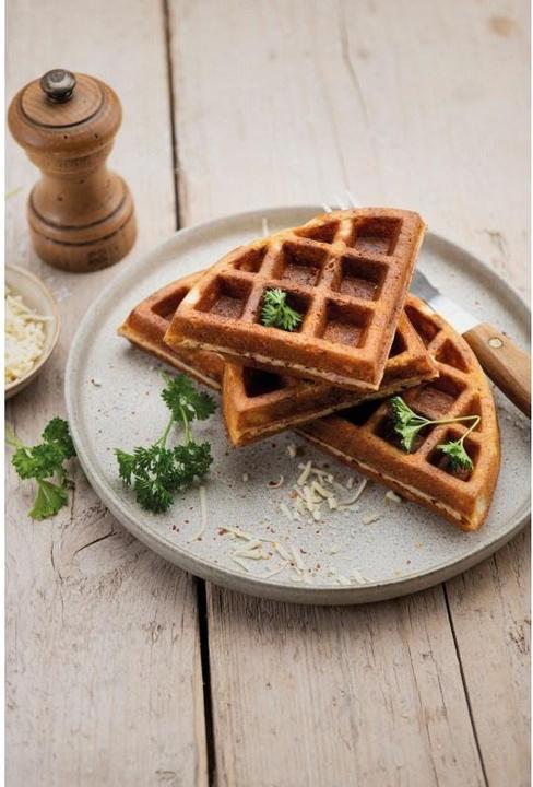 Produktbild Fritel WA 2224 4 Waffel(n)