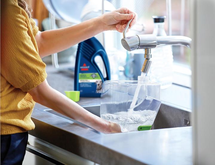 Image du produit Bissell SpotClean Pet Pro