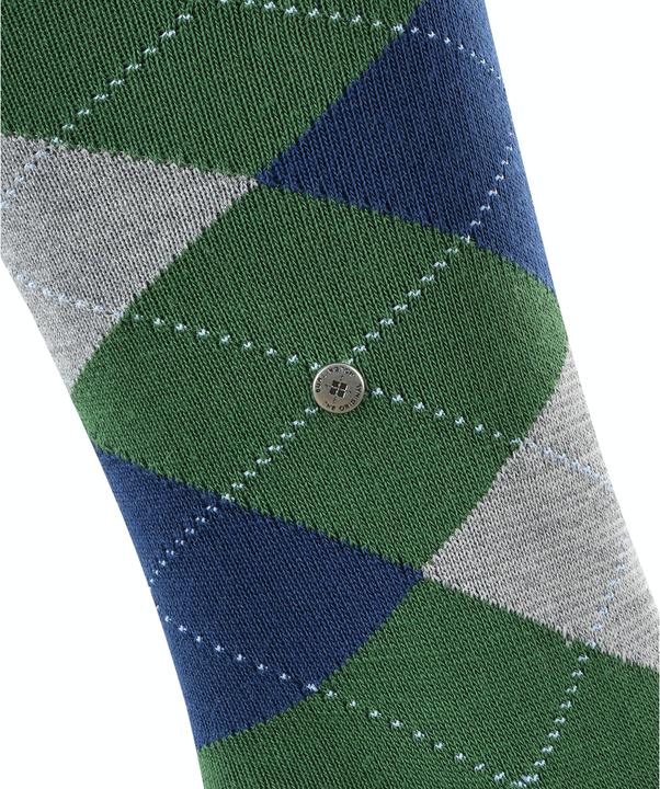 Image du produit Burlington socken king mi-bas (40 - 46)