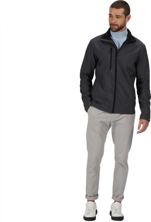 Produktbild Regatta Professional Honestly Made Recycled Soft Shell Jacke (L)