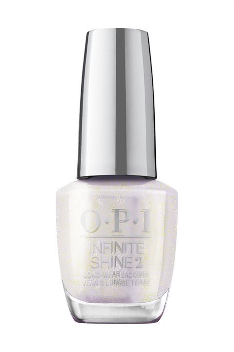 Image du produit OPI Infinite Shine Paillettes Mogul (Glitter Mogul, Vernis couleur)