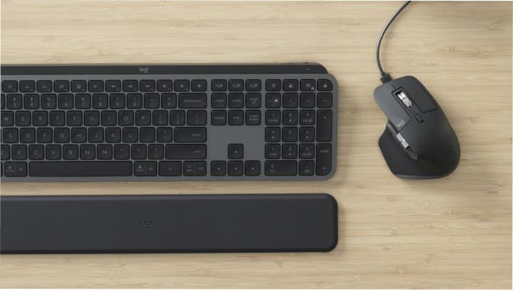 Actual product image Logitech MX Keys Combo for Business Gen 2 (Eng. Int., Wireless)