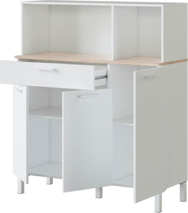 Produktbild CaliCosy Küchenbuffet