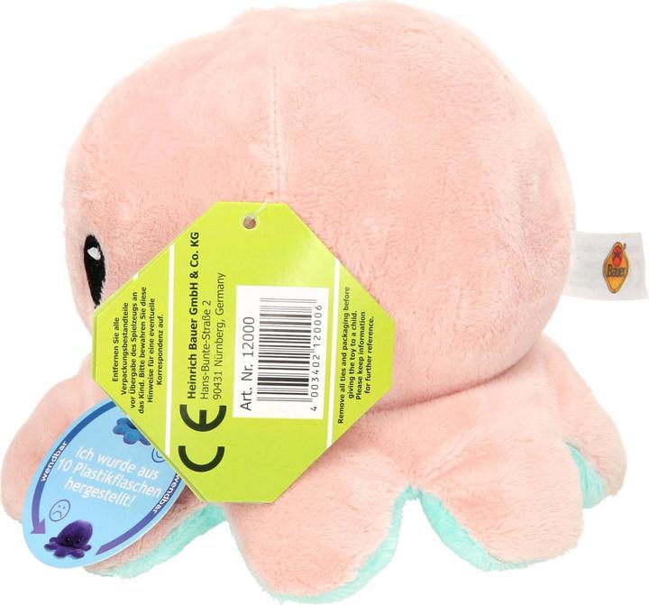 Produktbild Bauer Mood Octopus (20 cm)