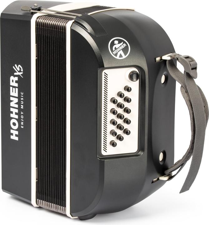 Image du produit Hohner XS Adulte (Accordéon de piano)