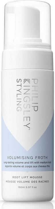 Philip Kingsley Weatherproof Styling Froth 150 ml (150 ml, Schaumfestiger)