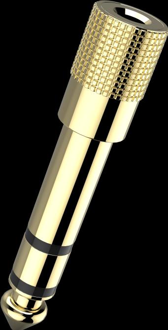 Actual product image Thomson Jack adapter (Jack adapter)