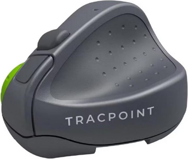 Swiftpoint TracPoint mobile mouse (Wireless)
