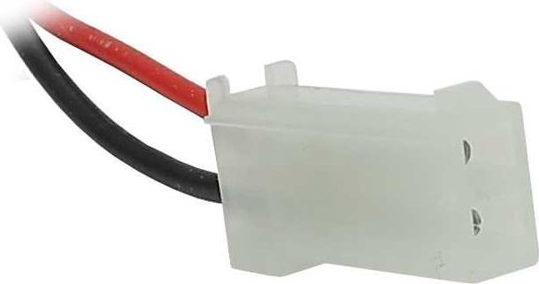Produktbild AccuCell Pufferbatterie AlMn, Silentron 861010 (18000 mAh)
