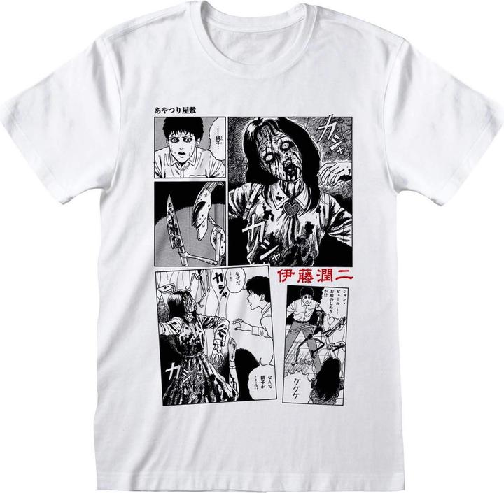 Actual product image Dick Smith Tshirt (L)