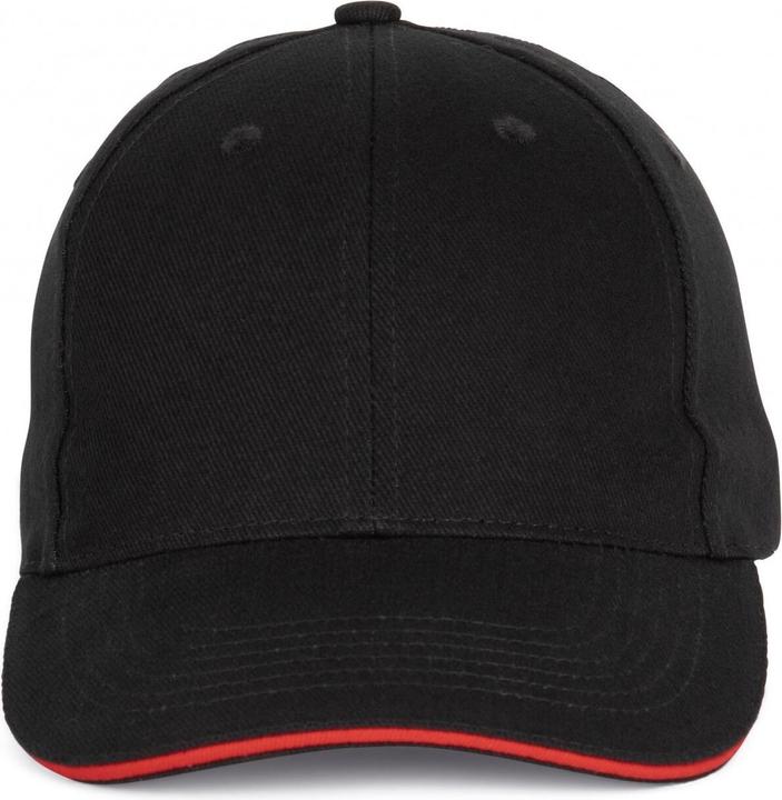 Schwarz, Rot