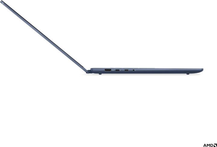 Actual product image Lenovo IdeaPad 5 2-in-1 (16", AMD Ryzen 5 8645HS, 16 GB, 1000 GB, CH)