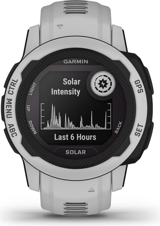 Actual product image Garmin Instinct 2S Solar (40 mm)