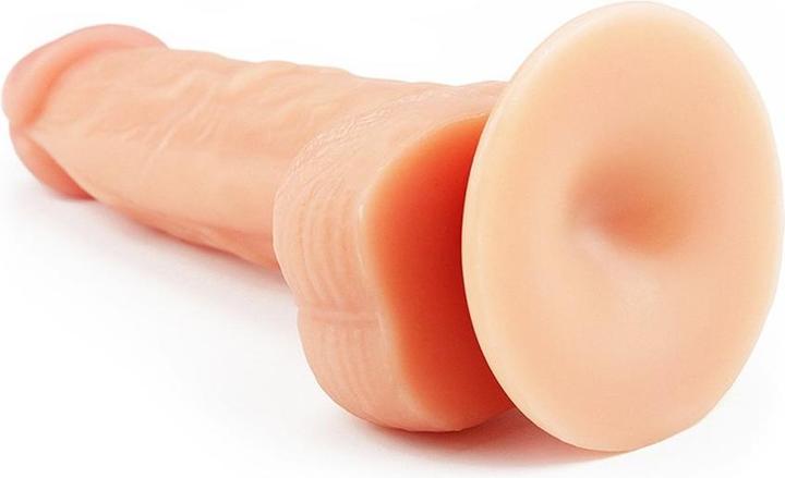 Actual product image Lovetoy The ultra soft Dude