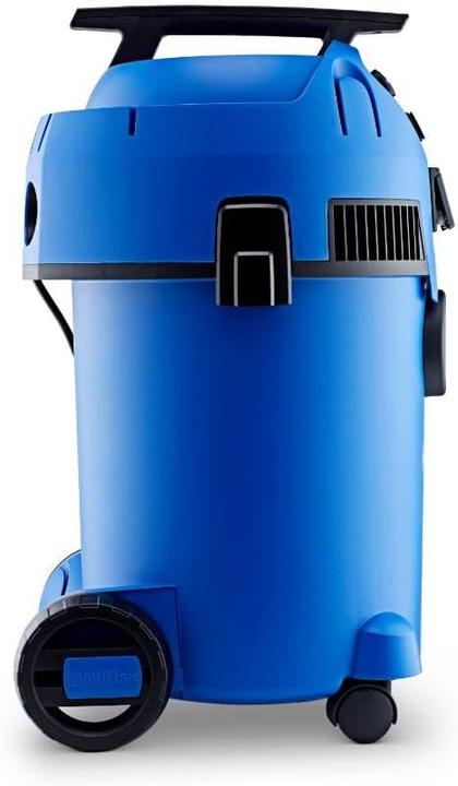 Actual product image Nilfisk Multi II 30 T (Wet dry vacuum cleaner)