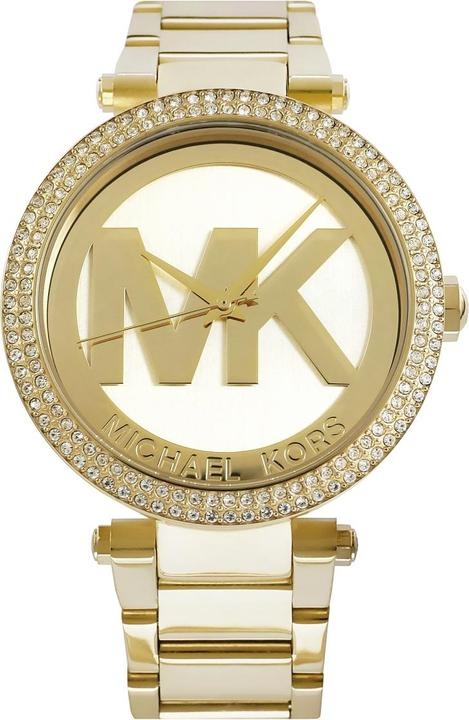 Produktbild Michael Kors Parker (Analoguhr, 39 mm)