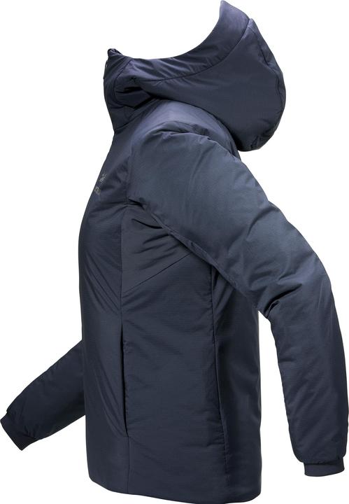Immagine prodotto Arc'teryx Felpa con cappuccio Atom Heavyweight (L)
