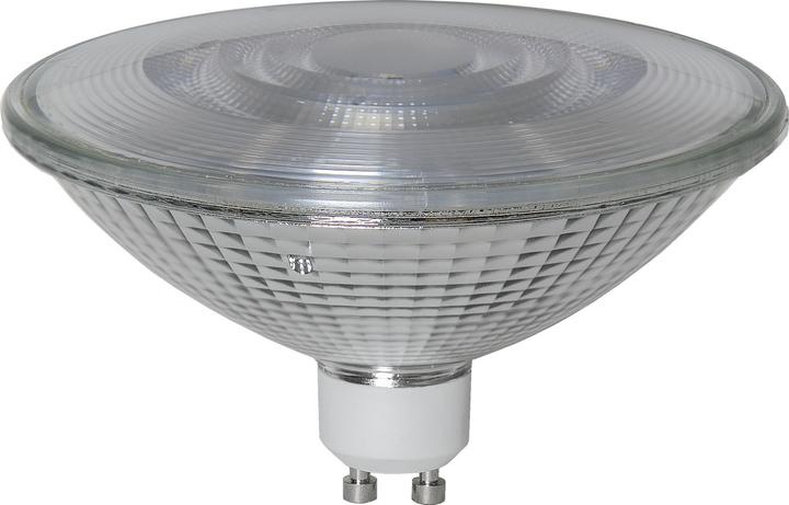 Produktbild Star Trading LED Leuchtmittel GU10 ES111 Spotlight Basic (GU10, 15 W, 1100 lm, 1 x, E)