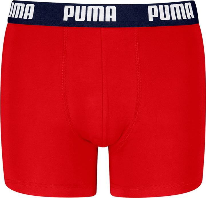 Immagine prodotto Puma Everyday Basic Boxers ECOM 6P (170, confezione da 6)