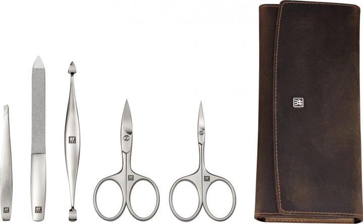 Immagine prodotto Zwilling Set manicure TWINOX® da 5 pezzi