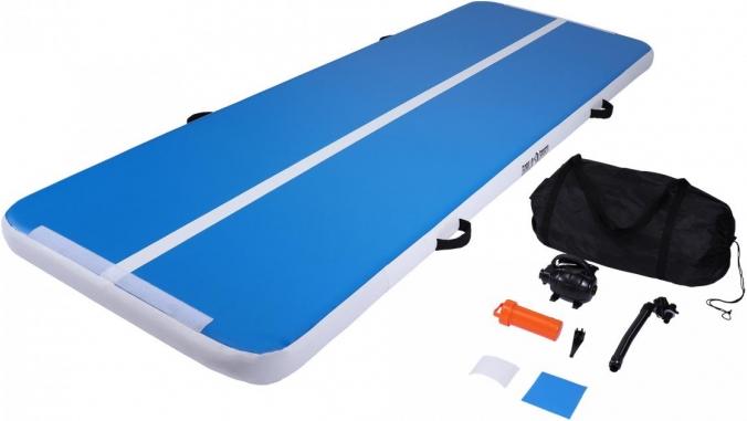 Yoga mats