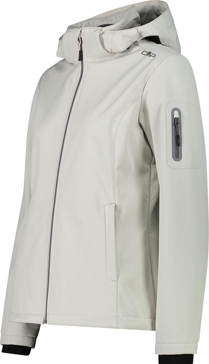 Immagine prodotto CMP Campagnolo Softshell Hoodie (38, S)