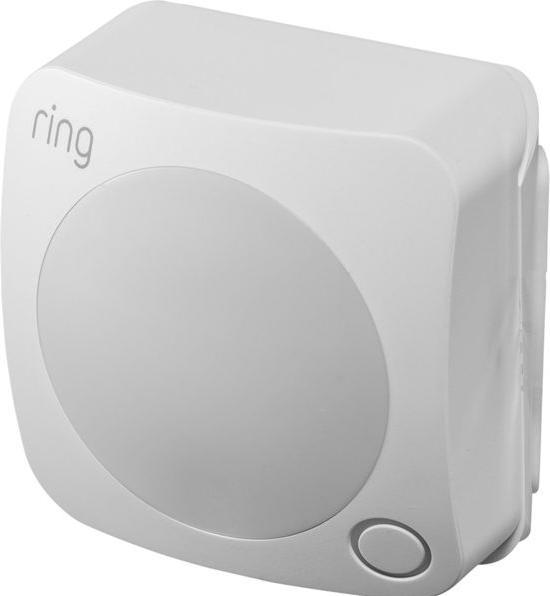 Actual product image Ring Alarm Motion Detector (Gen 2) (76.20 m)