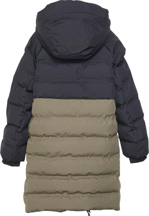 Actual product image Color Kids COJr. Jacket Quilt - 741136 (122)