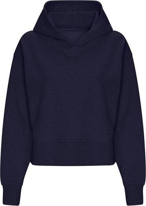 Produktbild Awdis Kapuzenpullover aus recyceltem Polyester in entspannter Passform