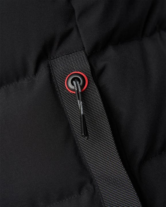 Produktbild Crosshatch Kampleys Steppjacke (XXL)
