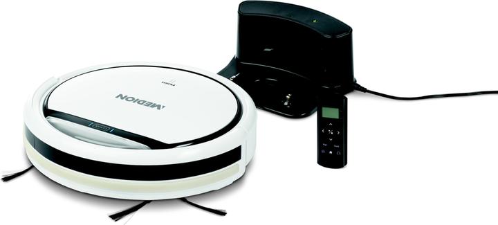 Immagine prodotto Medion MD 18500 (Aspirazione robotica)