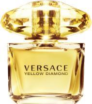 Produktbild Versace Yellow Diamond (Eau de Toilette, 50 ml)