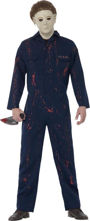 Produktbild Smiffys Michael Myers (L)