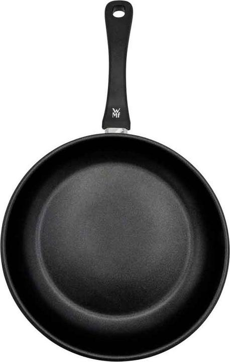 Produktbild WMF Devil Pfannen-Set 2-teilig (28 cm, Pfannenset + Topfset, Edelstahl)