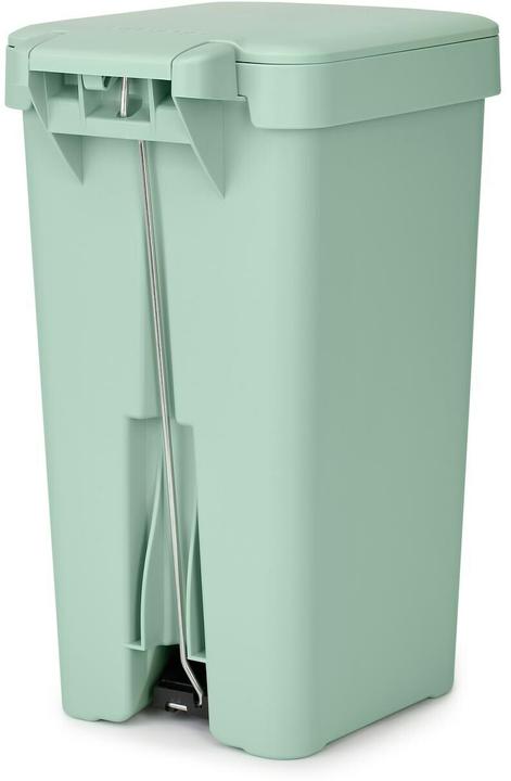 Actual product image Brabantia StepUp Bin (10 l)