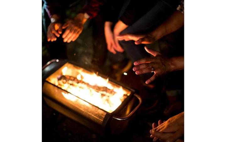 Produktbild Biolite FirePit+ (70 cm)