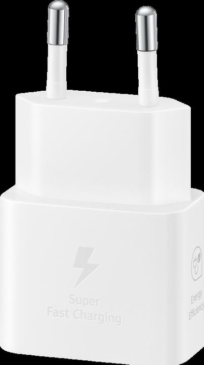 Produktbild Samsung Schnellladeadapter mit Kabel (25 W)