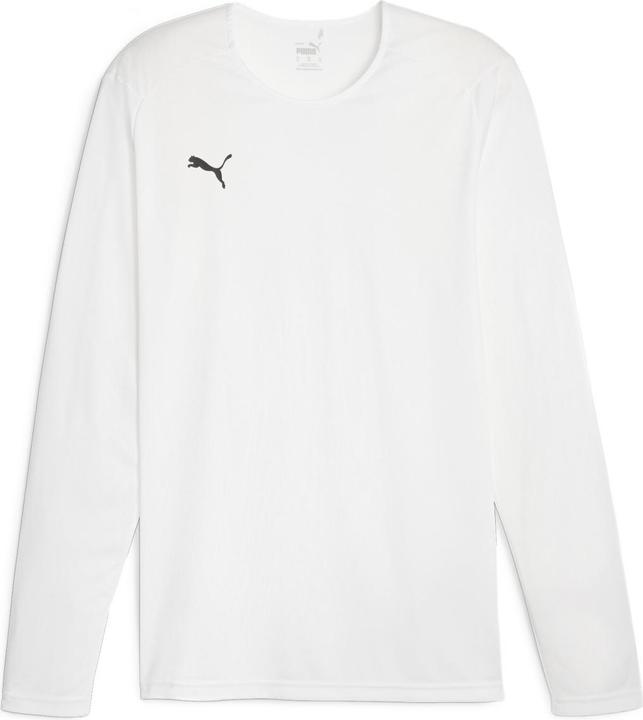 Puma Hoops Team LS Shooting Shirt