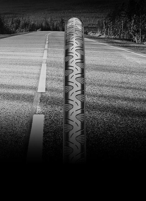 Actual product image Continental Grand Prix 4-Season (28 x 1.10, 28-622)